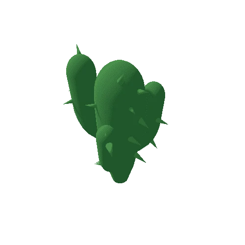 Cactus E